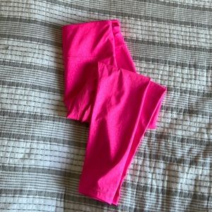 Zyia 7/8 Light and Tight